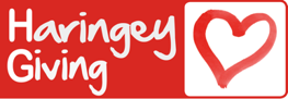 Haringey Giving logo